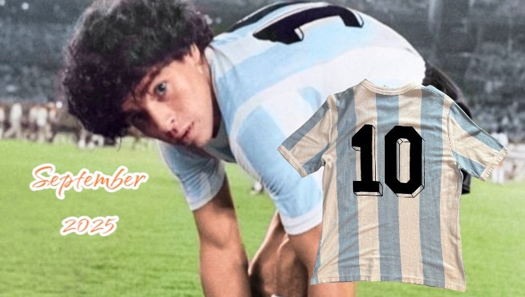 The Football Gallery