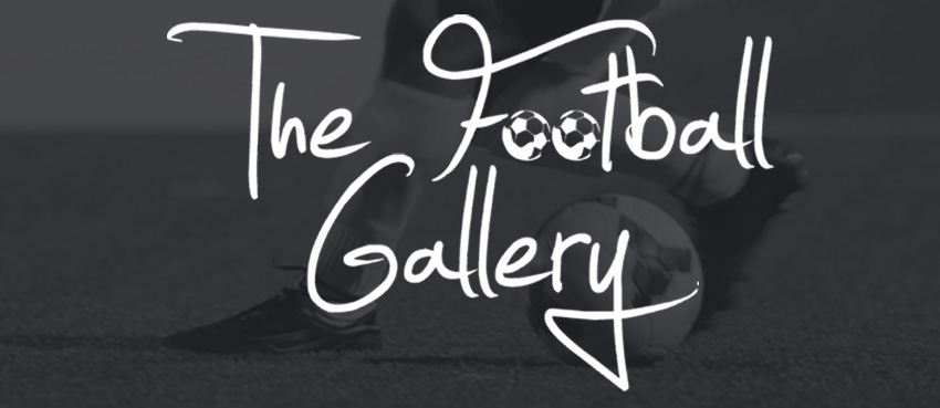 The Football Gallery